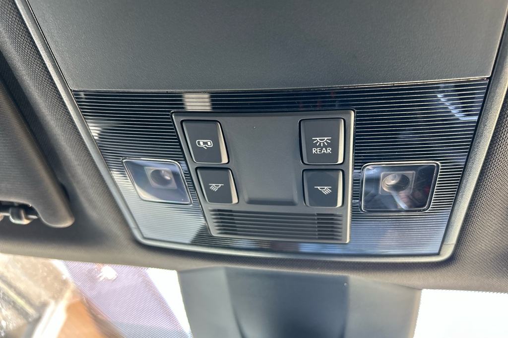 Skoda Superb Se Technology Grey #46