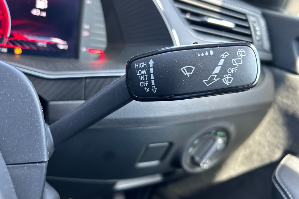 Skoda Superb Se Technology Grey #35