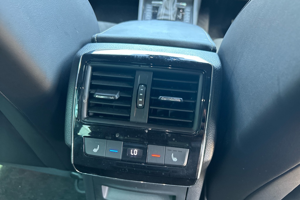 Skoda Superb Se Technology Grey #26