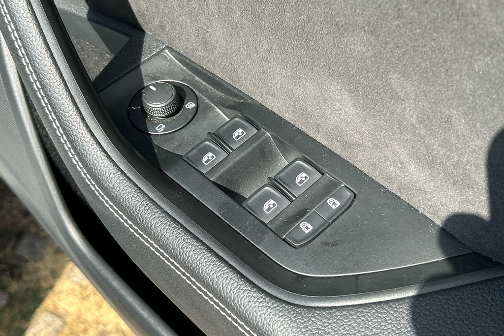 Skoda Superb Se Technology Grey #29