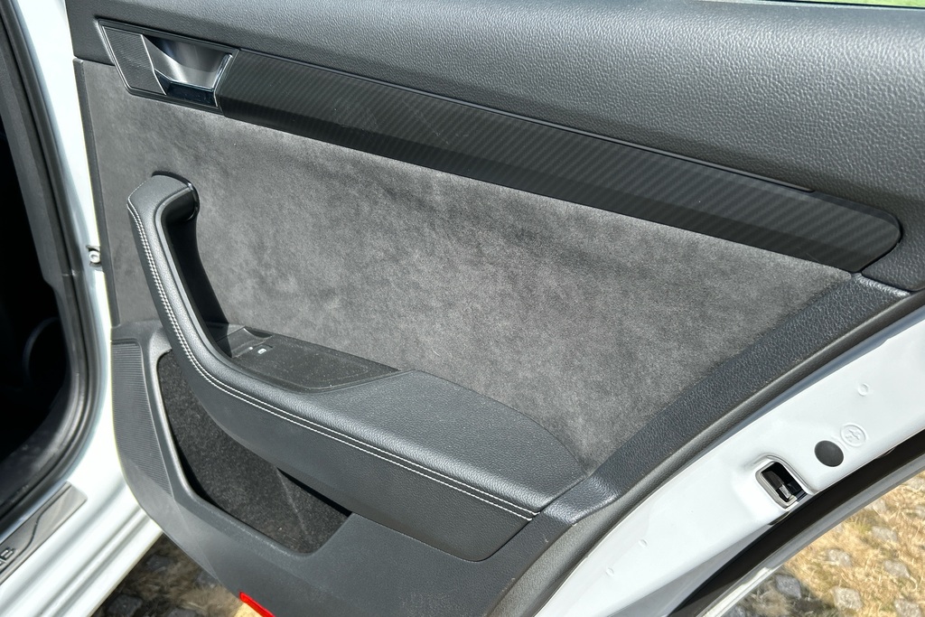 Skoda Superb Se Technology Grey #24