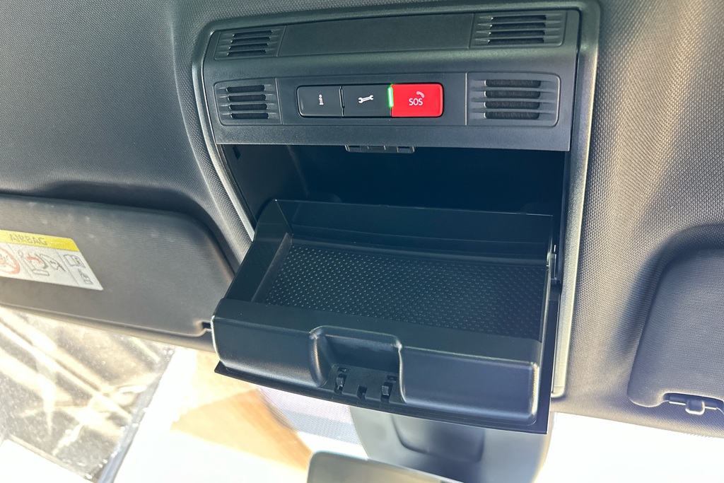 Skoda Superb Se Technology Grey #47