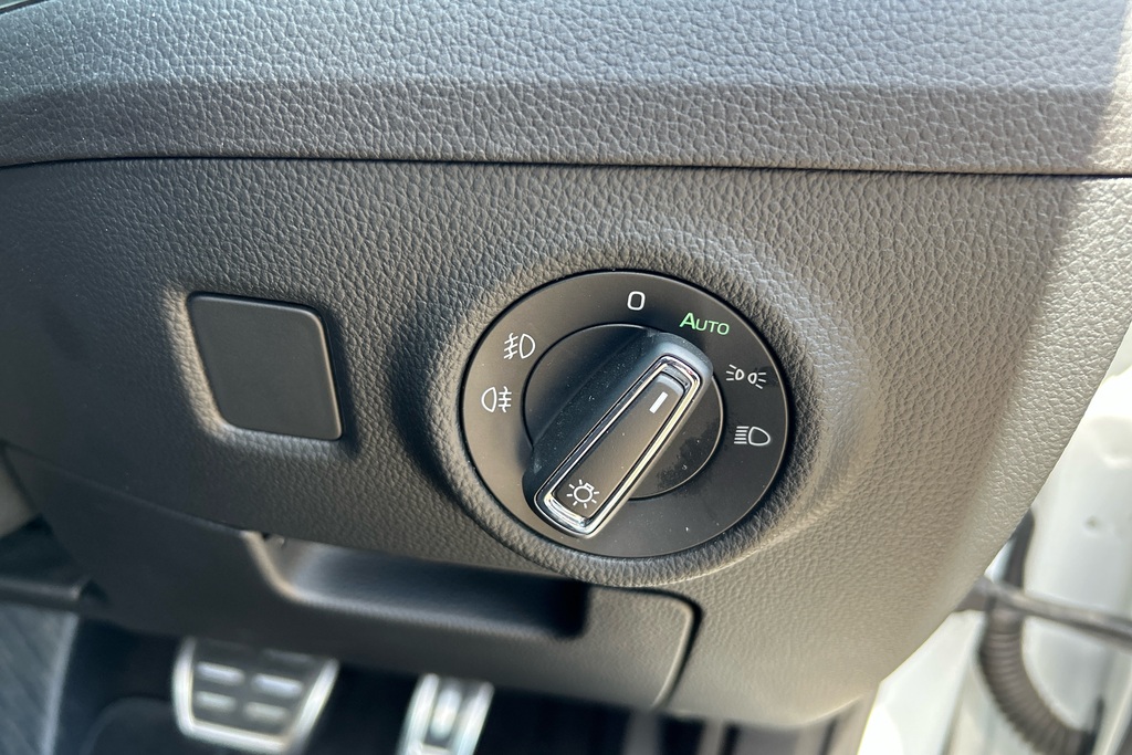 Skoda Superb Se Technology Grey #30
