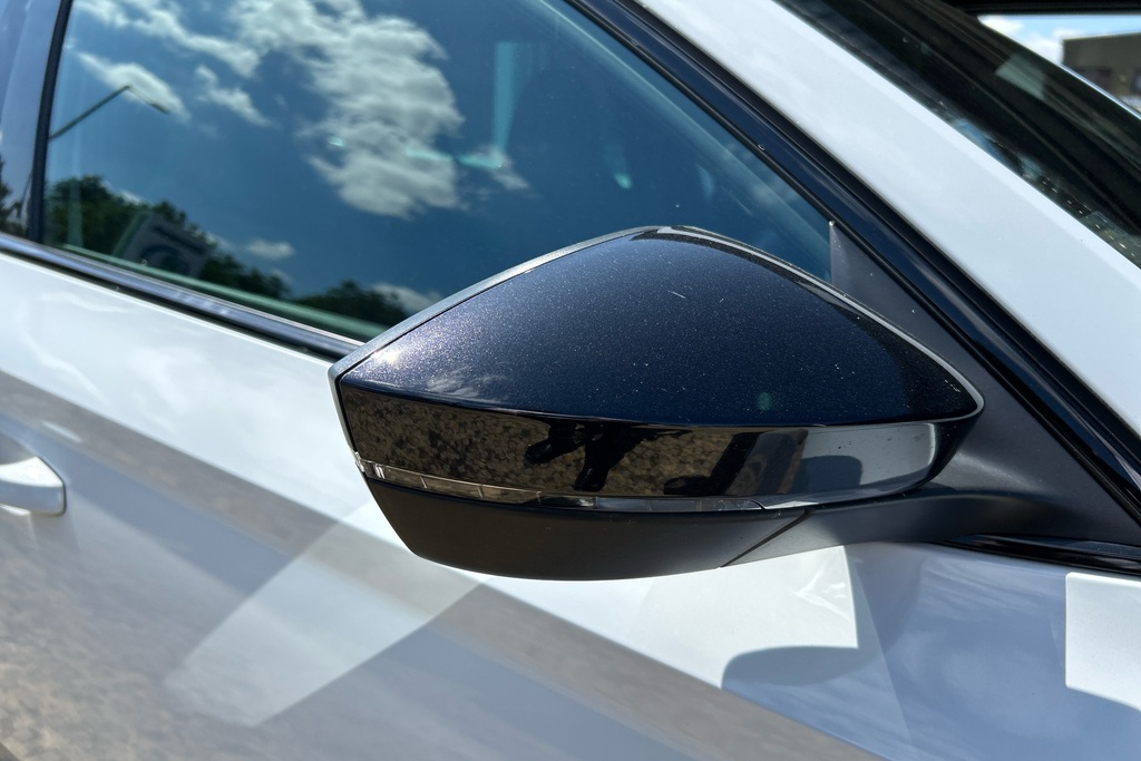 Skoda Superb Se Technology Grey #18