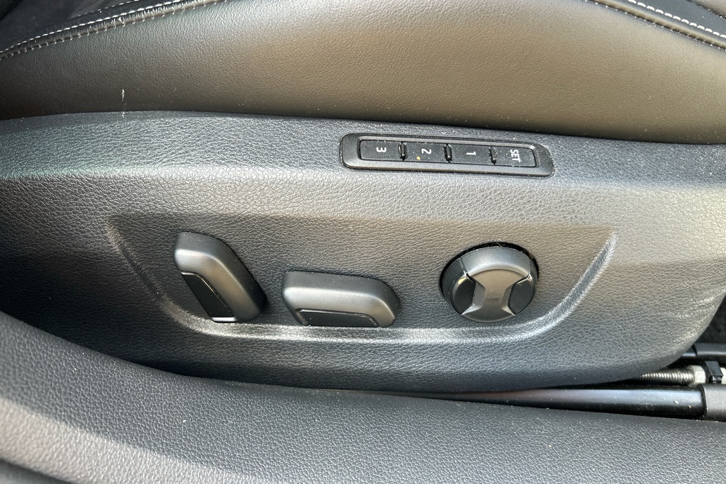 Skoda Superb Se Technology Grey #31