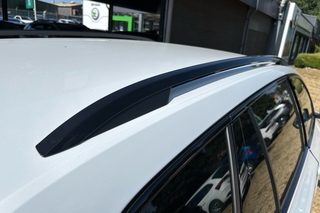 Skoda Superb Se Technology Grey #20