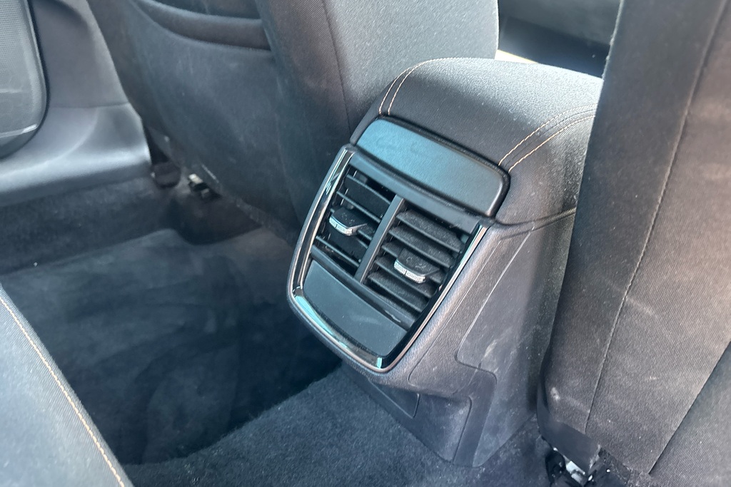 Skoda Scala Hatchback Blue #16
