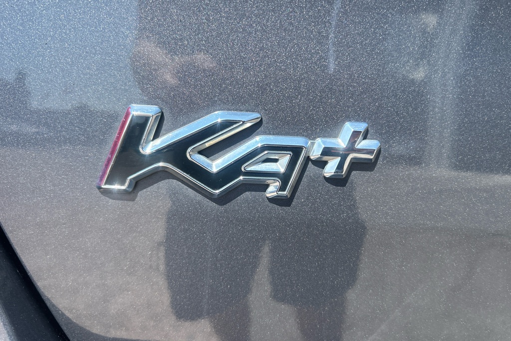 Ford KA+ 1.2 85 Active White #40