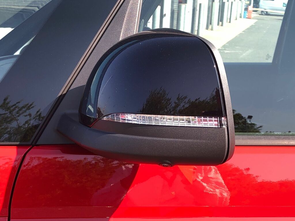 Volkswagen ID.Buzz Id. Buzz Cargo Commerce Plus Swb 286 Ps 79 Kwh Ele Black #16