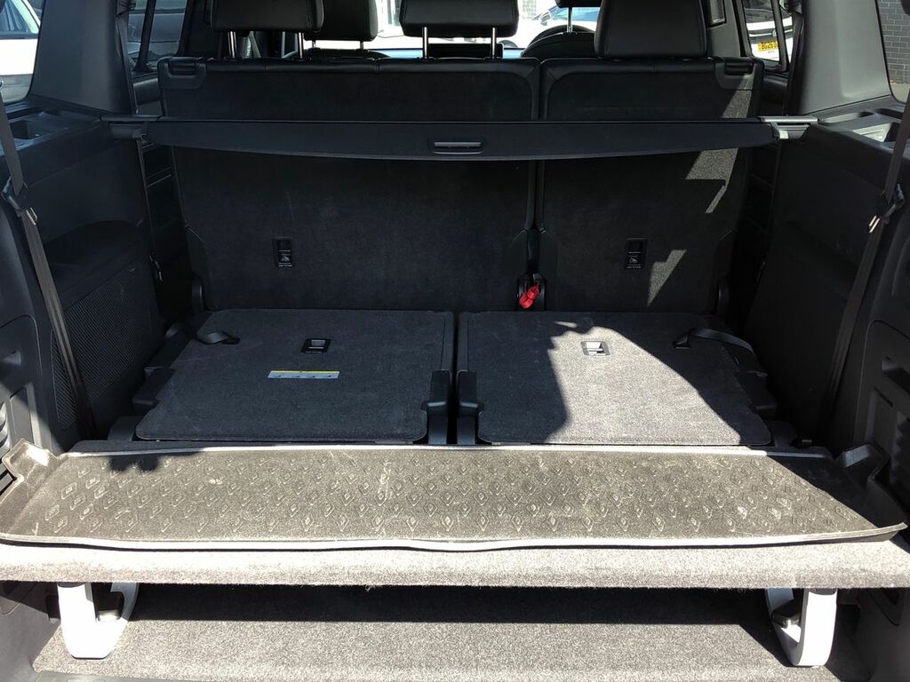 Volkswagen ID.Buzz Id. Buzz Cargo Commerce Plus Swb 286 Ps 79 Kwh Ele Black #24