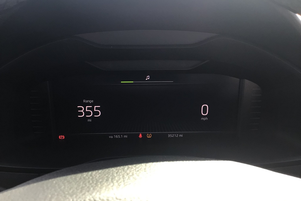 Skoda Karoq Se Technology White #13