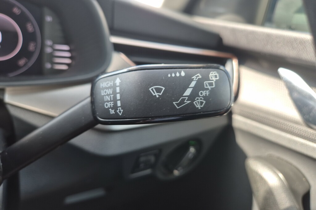 Skoda Scala 1.0 Tsi Se Grey #24