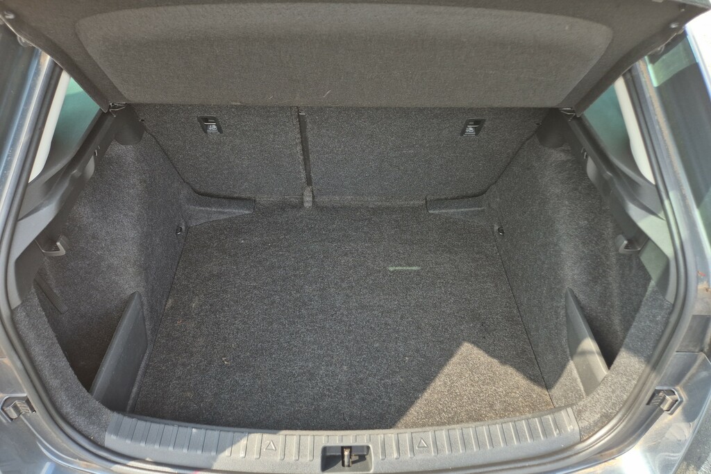 Skoda Scala 1.0 Tsi Se Grey #44