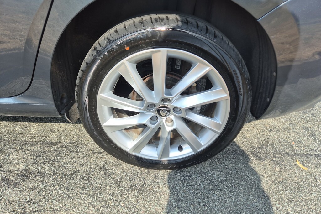 Skoda Scala 1.0 Tsi Se Grey #49