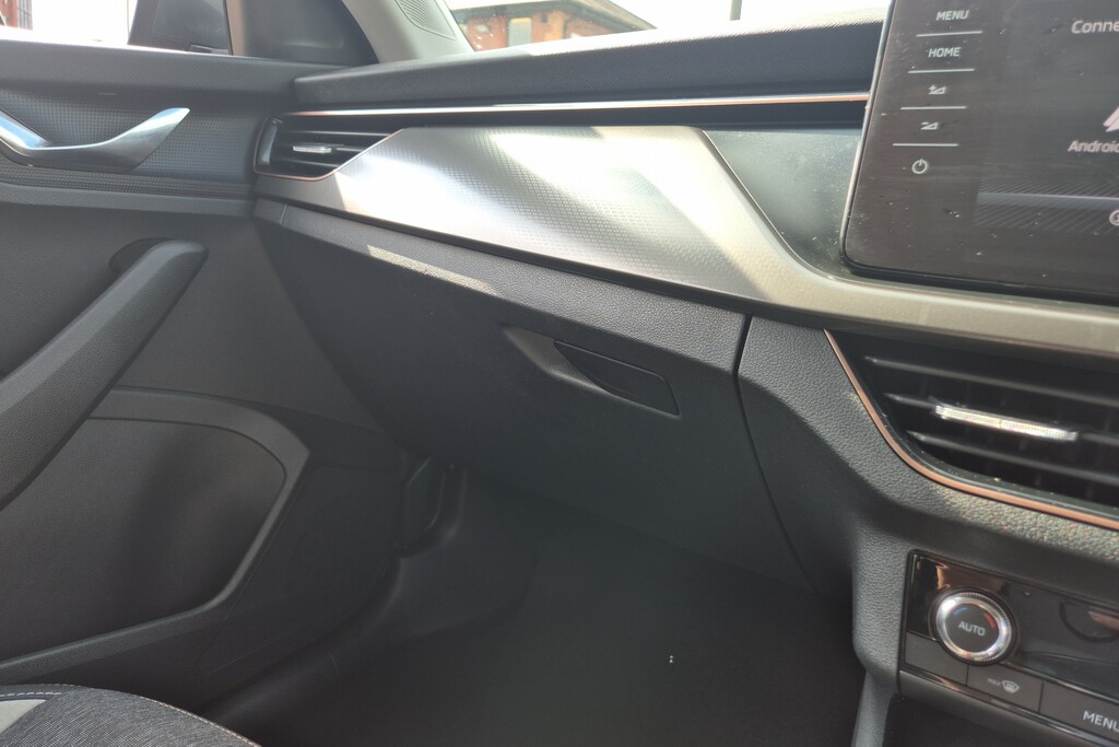 Skoda Scala 1.0 Tsi Se Grey #11