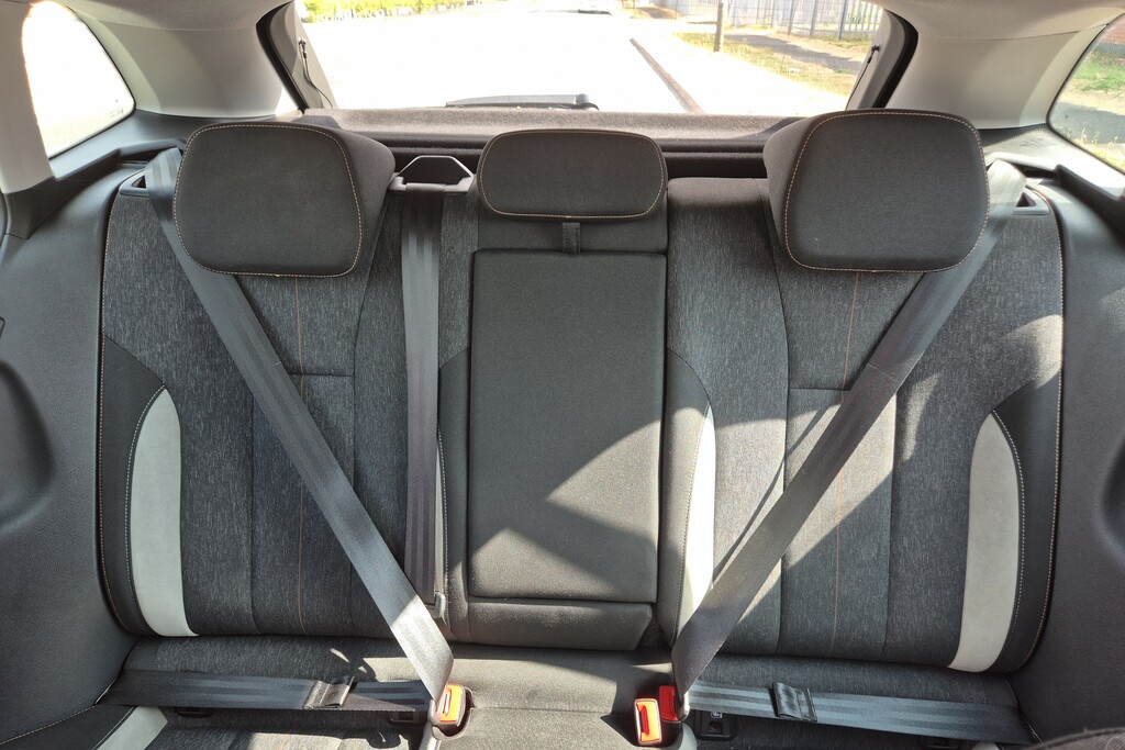 Skoda Scala 1.0 Tsi Se Grey #40