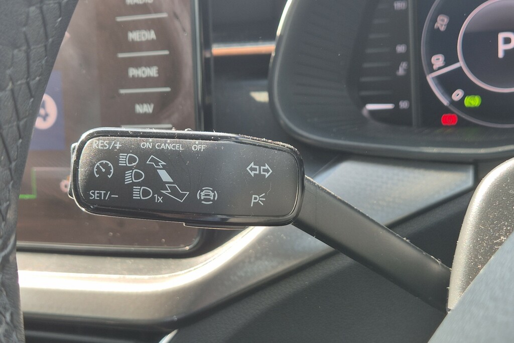 Skoda Scala 1.0 Tsi Se Grey #25