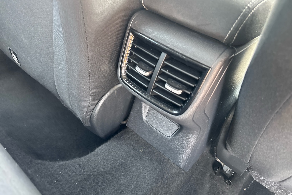 Skoda Fabia Se L Blue #16