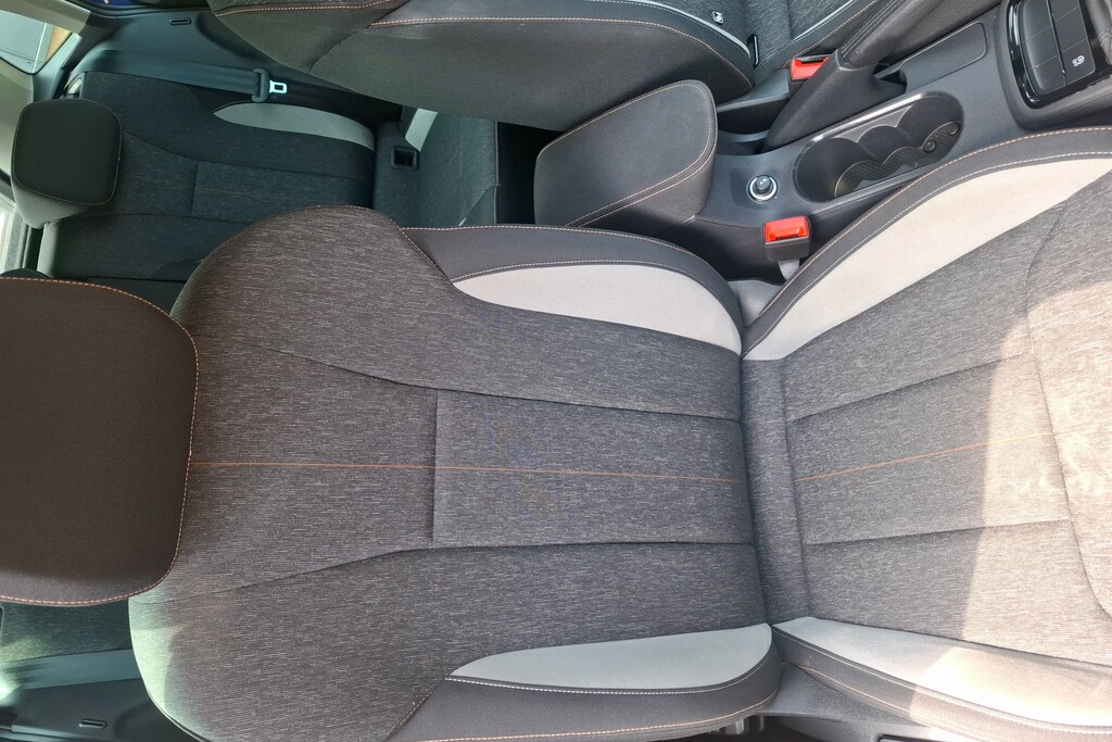 Skoda Scala Se L Grey #32