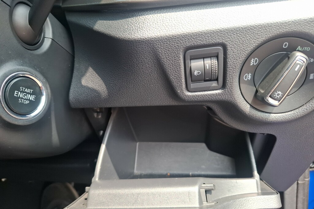 Skoda Scala Se L Grey #28