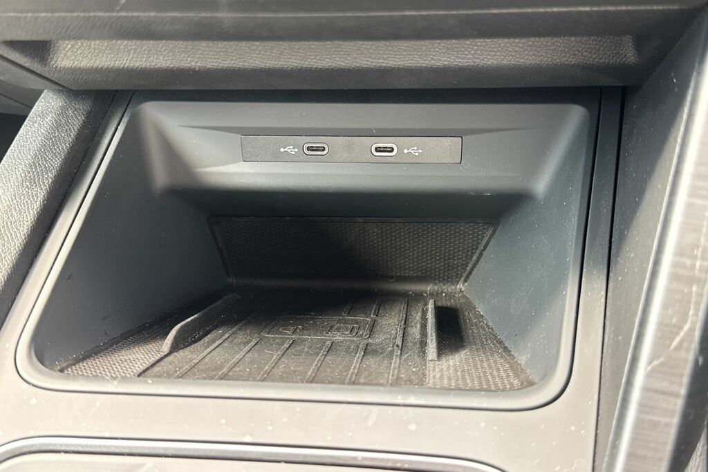 Cupra Formentor 1.4L V1 Grey #36