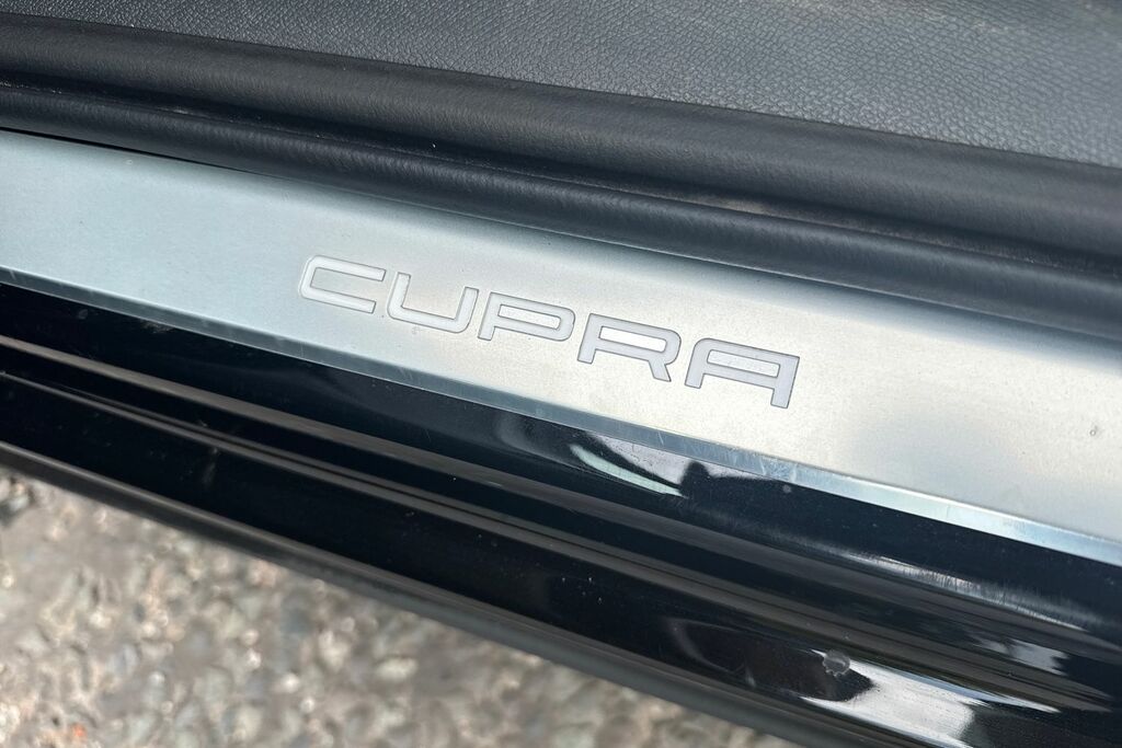 Cupra Formentor 1.4L V1 Grey #17