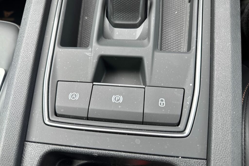Cupra Formentor 1.4L V1 Grey #38