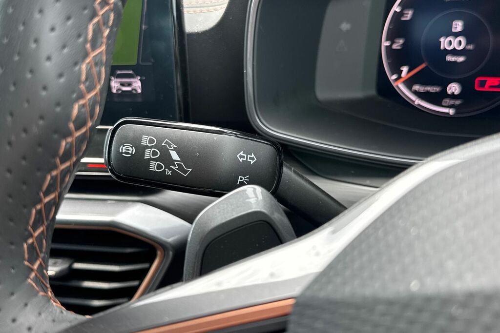 Cupra Formentor 1.4L V1 Grey #24