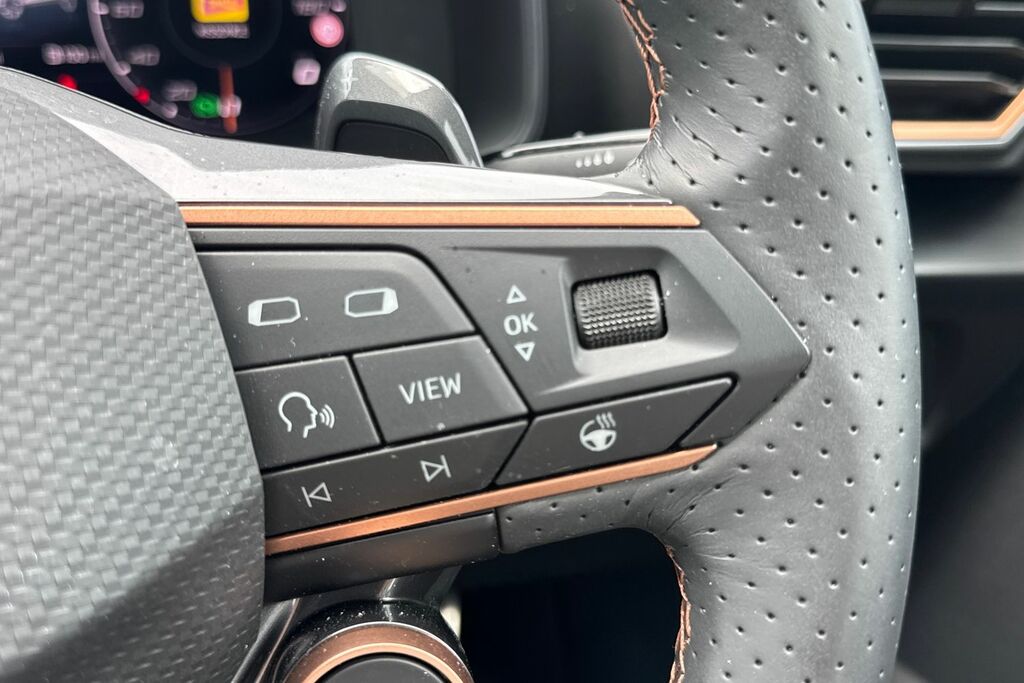 Cupra Formentor 1.4L V1 Grey #19