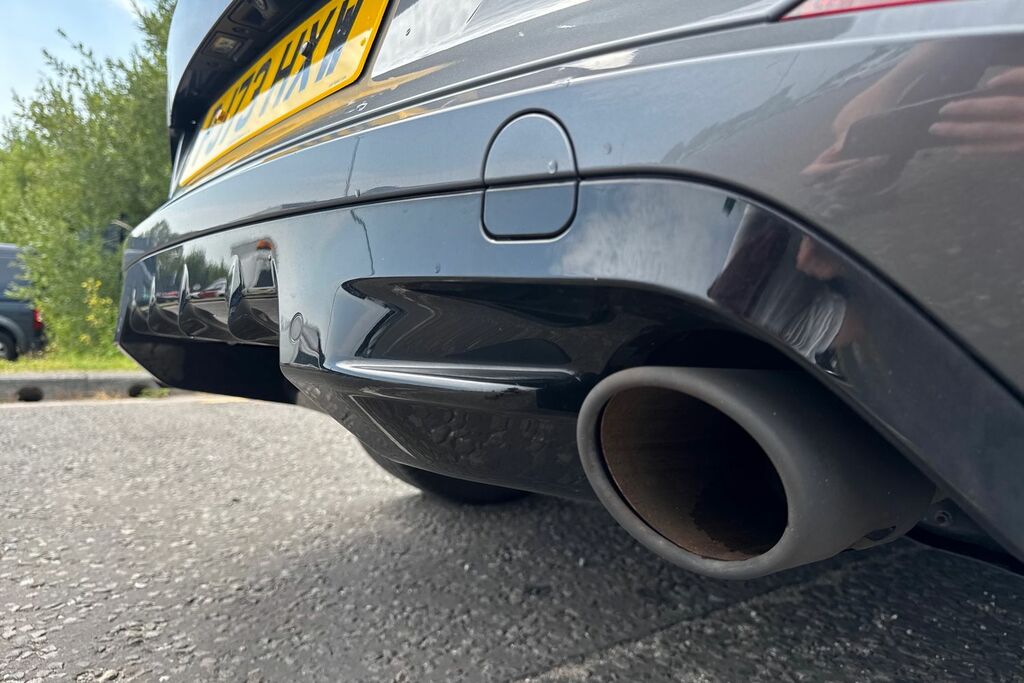 Cupra Formentor 1.4L V1 Grey #41