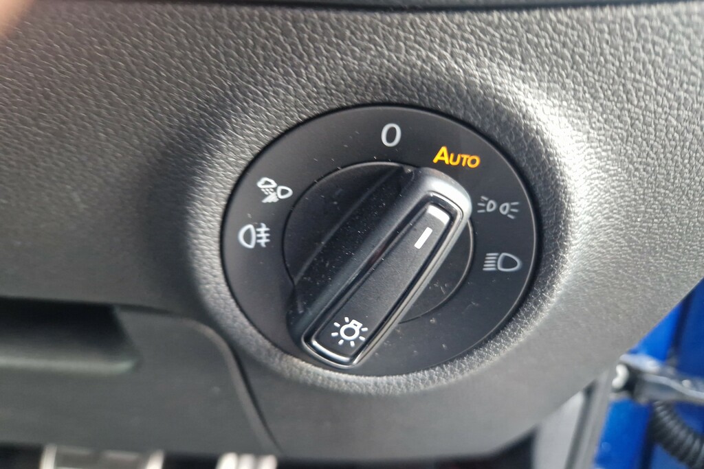 Skoda Kodiaq Automatic Blue #26