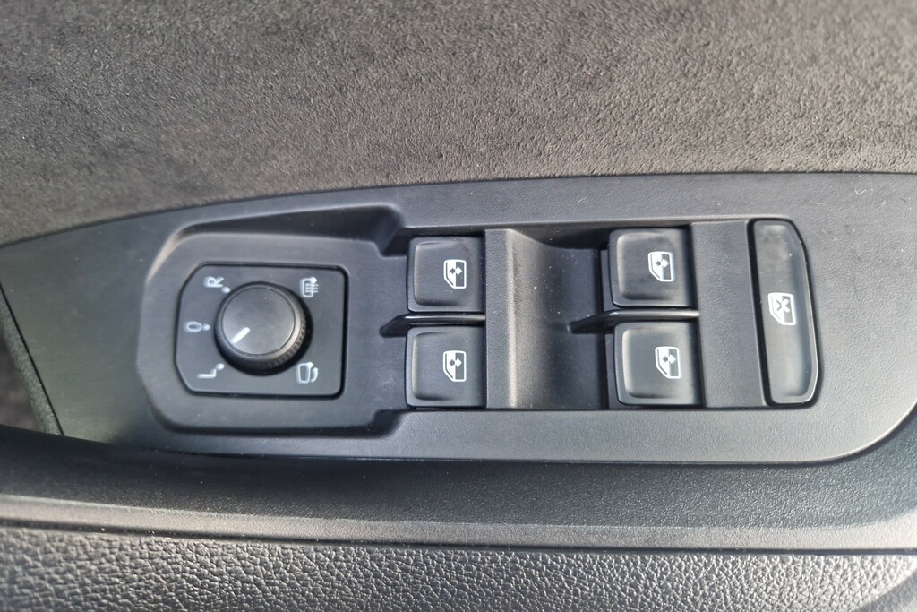 Skoda Kodiaq Automatic Blue #24
