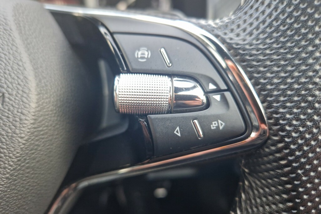 Skoda Kodiaq Automatic Blue #39