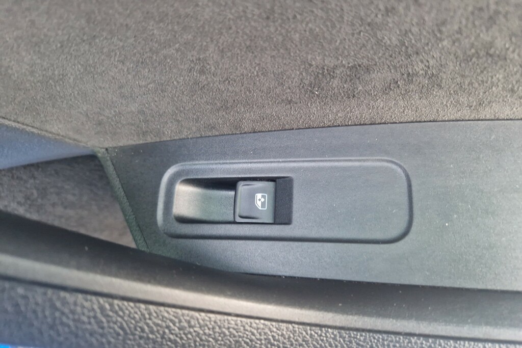 Skoda Kodiaq Automatic Blue #21