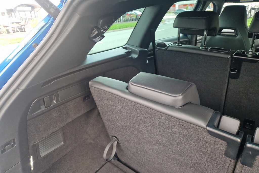 Skoda Kodiaq Automatic Blue #15