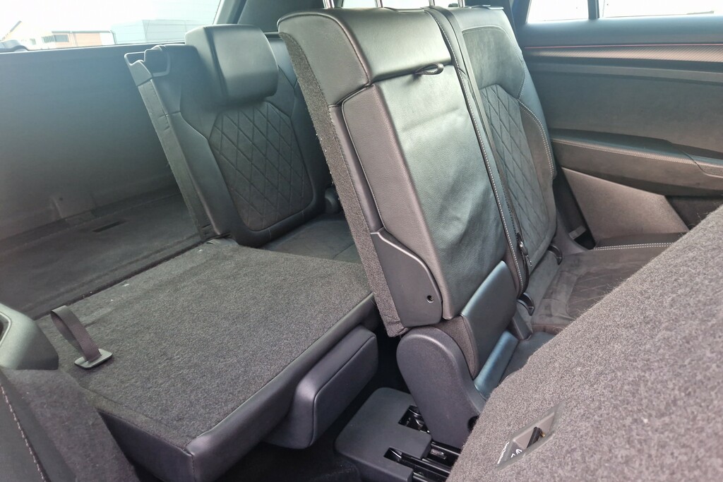 Skoda Kodiaq Automatic Blue #23