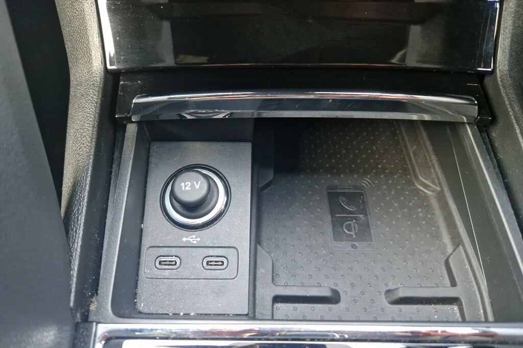 Skoda Kodiaq Automatic Blue #29