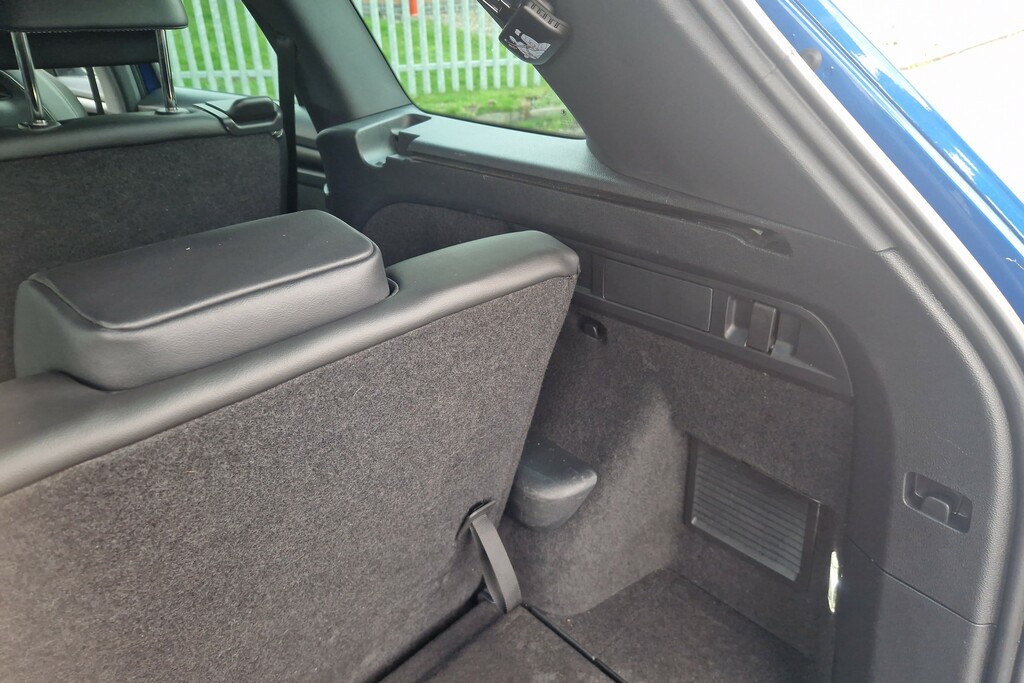 Skoda Kodiaq Automatic Blue #16
