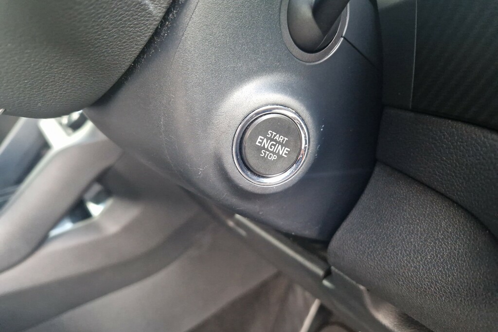 Skoda Kodiaq Automatic Blue #27