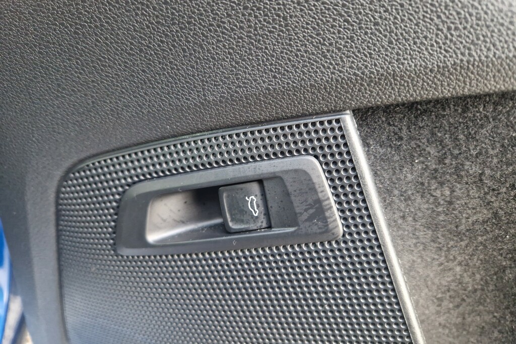 Skoda Kodiaq Automatic Blue #25