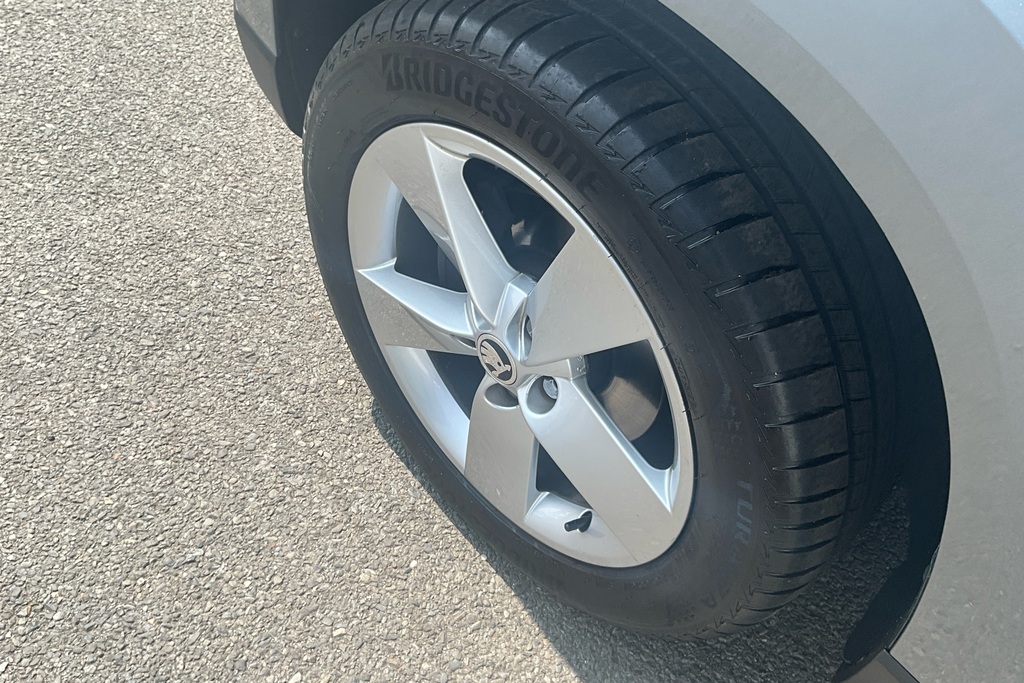 Skoda Karoq #23
