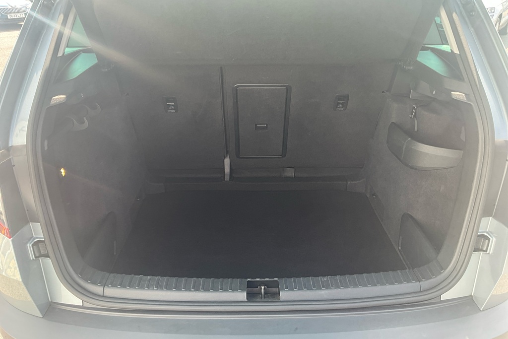 Skoda Karoq #39