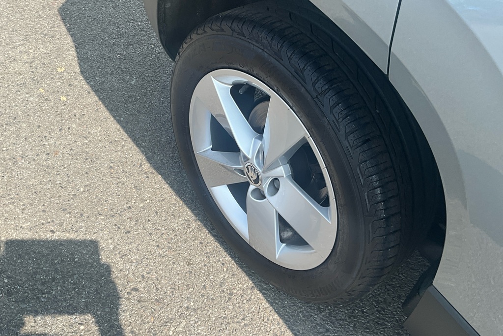 Skoda Karoq #14