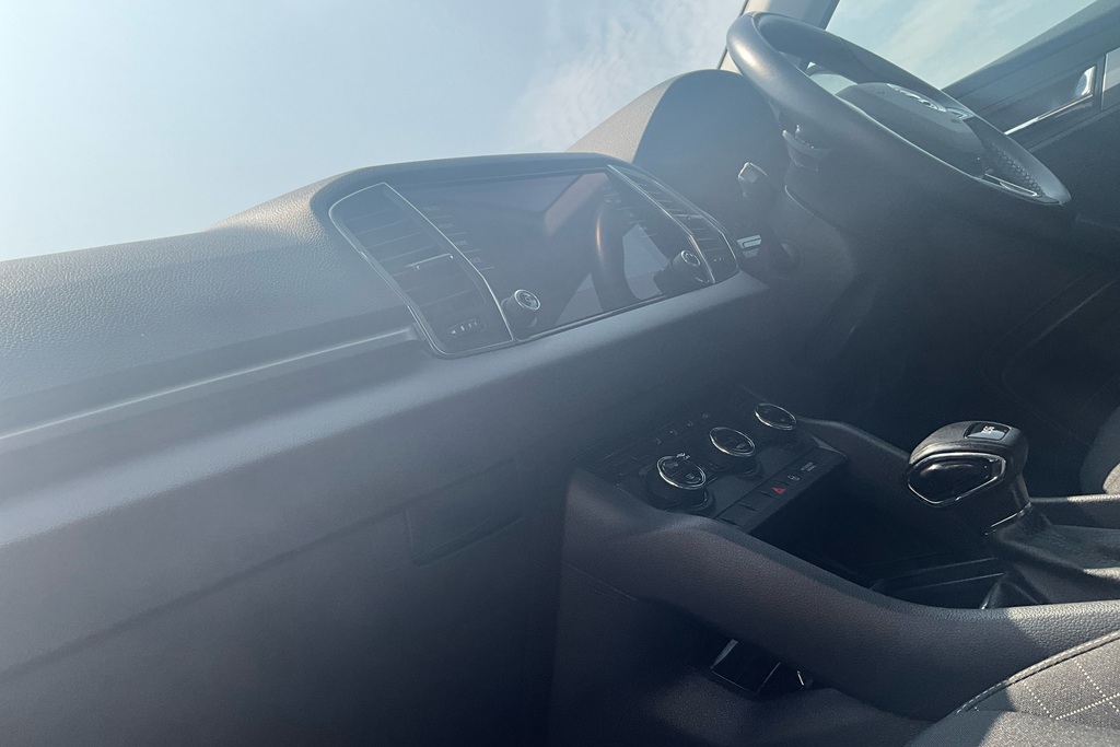 Skoda Karoq #29