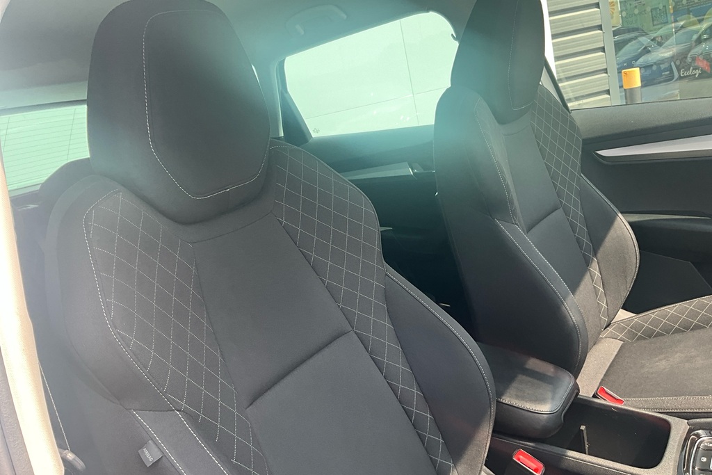 Skoda Karoq #46