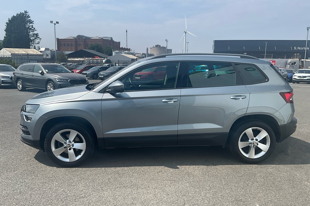 Skoda Karoq #24