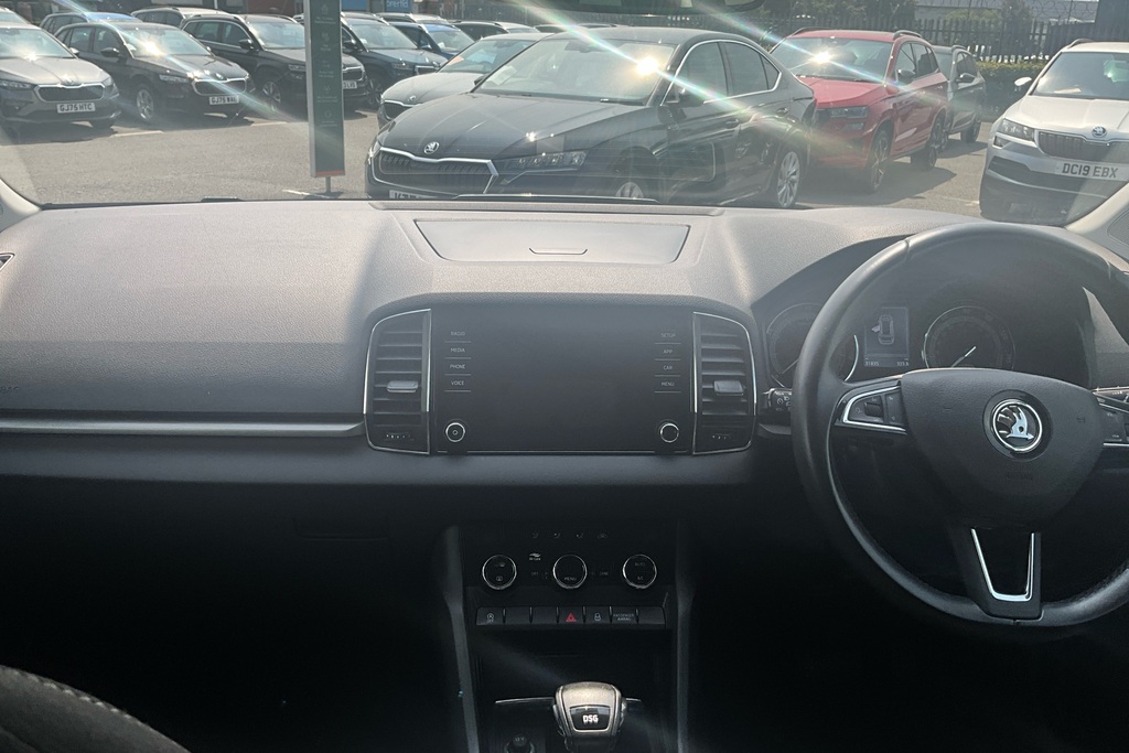 Skoda Karoq #38