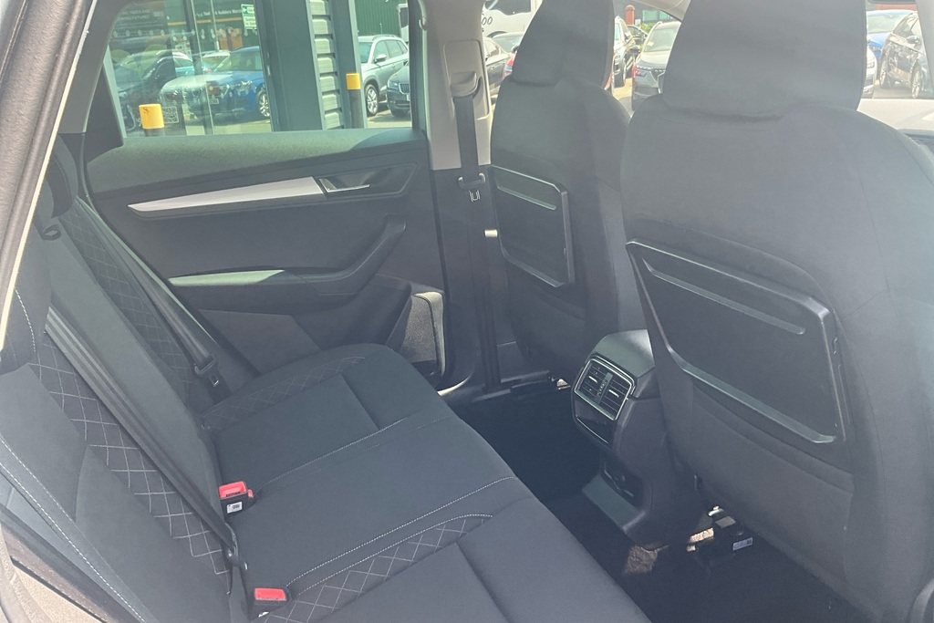 Skoda Karoq #42