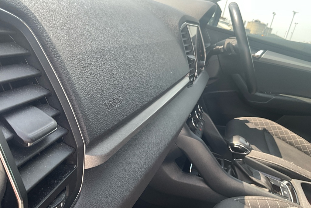 Skoda Karoq #30
