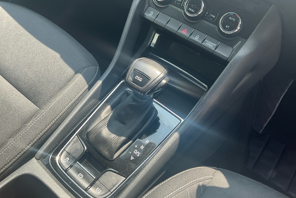 Skoda Karoq #49